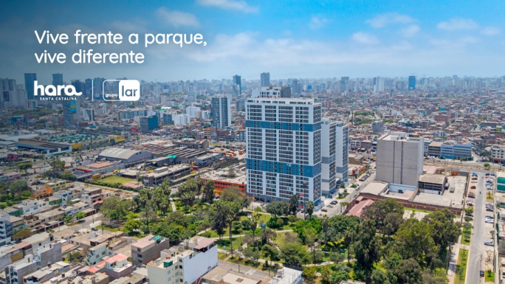 Departamentos en La Victoria