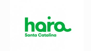Logo Hara (Etapa 5)
