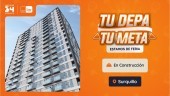 Departamentos en Surquillo