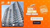 Departamentos en Surquillo