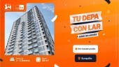 Departamentos en Surquillo