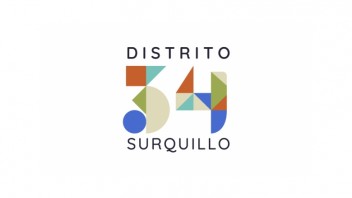 Logo DISTRITO 34 - ETAPA 2