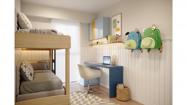 Departamentos en Surquillo