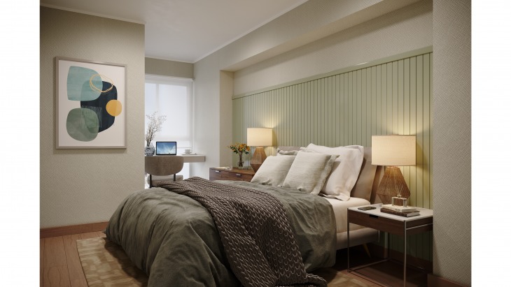 Departamentos en Surquillo