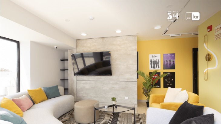 Departamentos en Surquillo