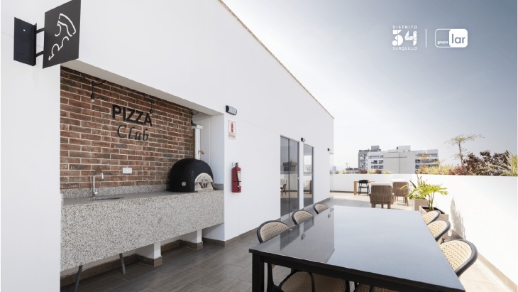 Departamentos en Surquillo