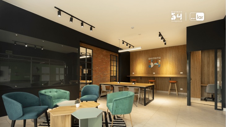 Departamentos en Surquillo