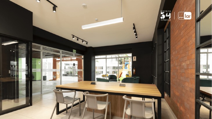 Departamentos en Surquillo