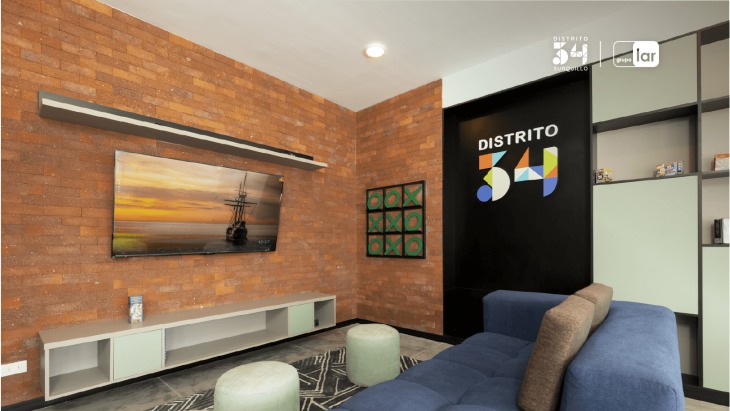 Departamentos en Surquillo