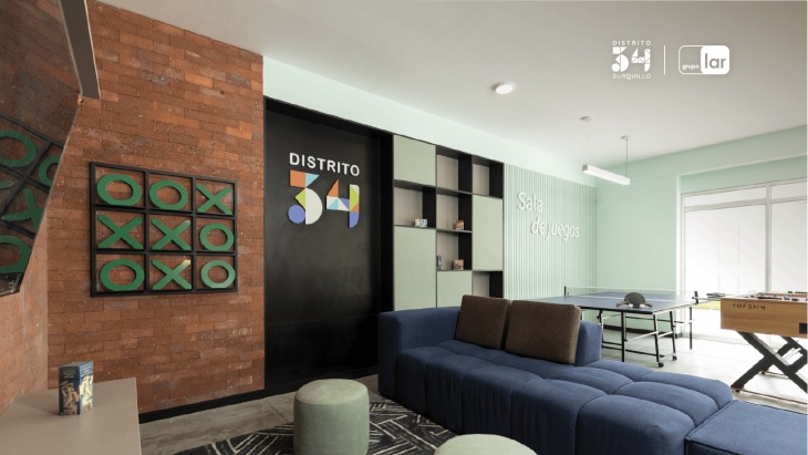 Departamentos en Surquillo