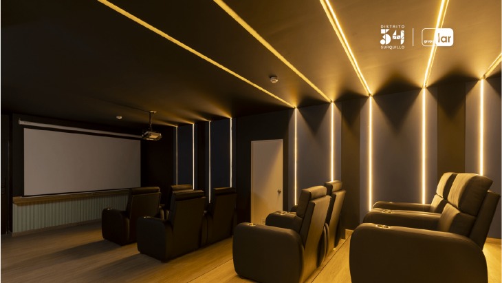 Departamentos en Surquillo