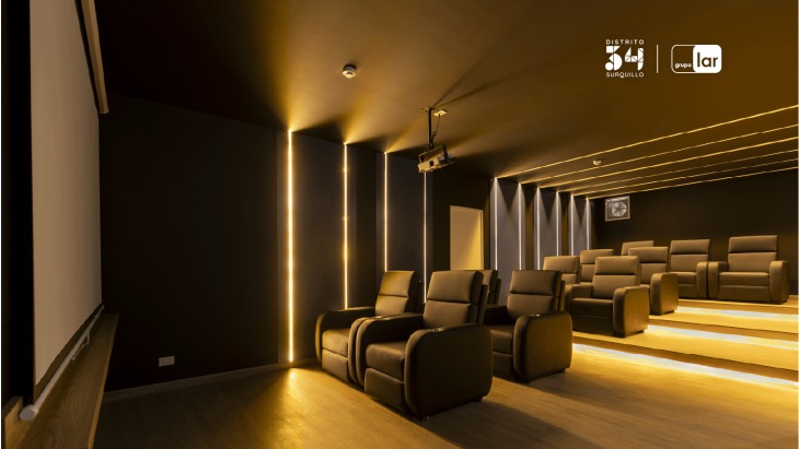 Departamentos en Surquillo