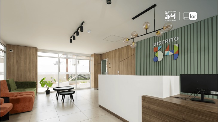 Departamentos en Surquillo