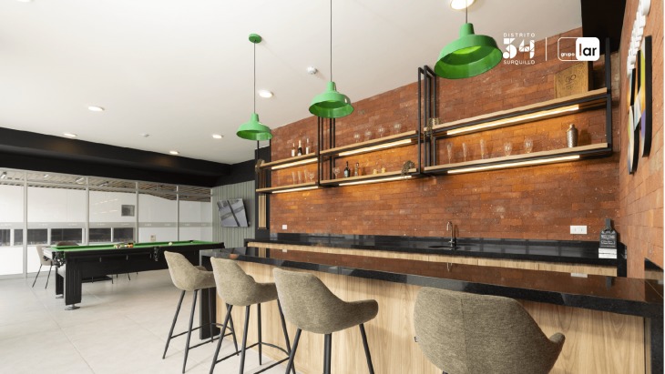 Departamentos en Surquillo