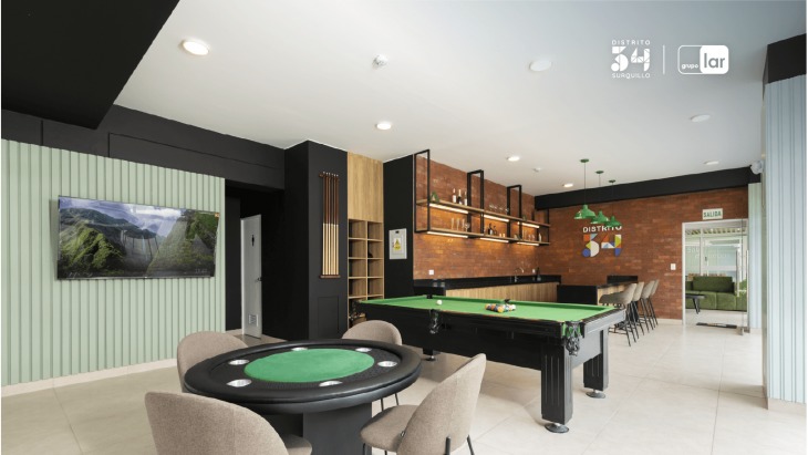 Departamentos en Surquillo