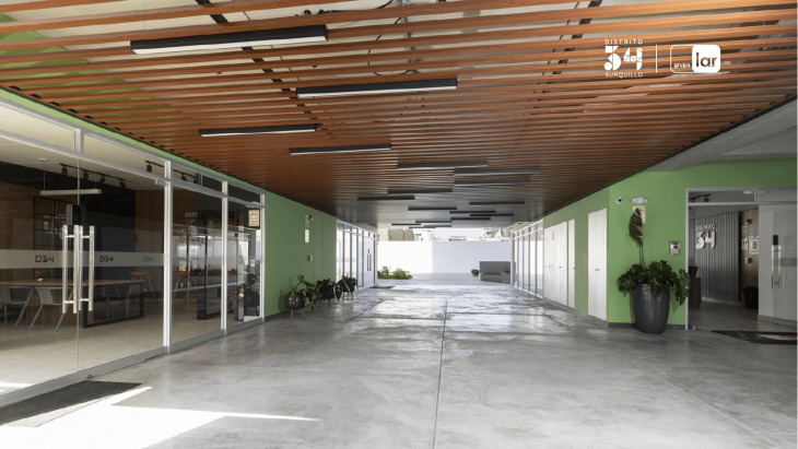 Departamentos en Surquillo