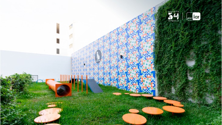 Departamentos en Surquillo