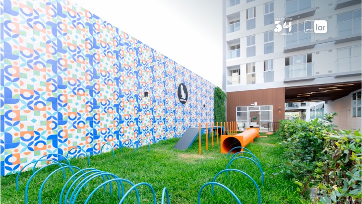 Departamentos en Surquillo