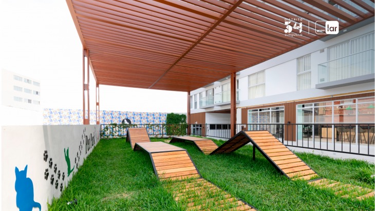 Departamentos en Surquillo