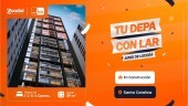 Departamentos en La Victoria