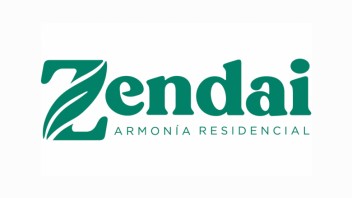 Logo ZENDAI