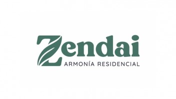 Logo ZENDAI