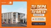 Departamentos en Cercado de lima