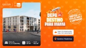 Departamentos en Cercado de lima