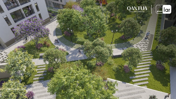 Departamentos en Cercado de lima