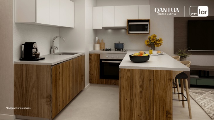 Departamentos en Cercado de lima