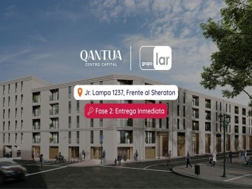 Qantua | Fase 2