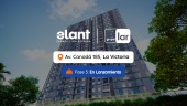 Departamentos en La Victoria