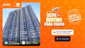 Departamentos en La Victoria