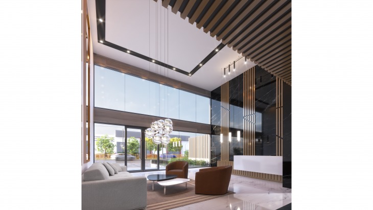 Departamentos en La Victoria