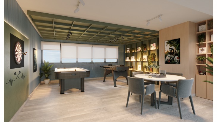 Departamentos en La Victoria