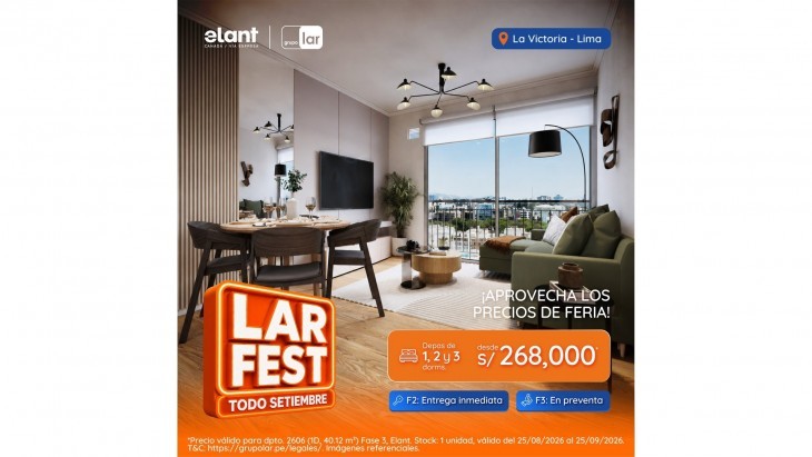 Elant | Fase 3 – foto 2