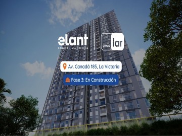 Elant | Fase 3