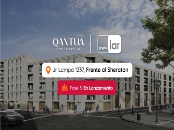 QANTUA | FASE 3