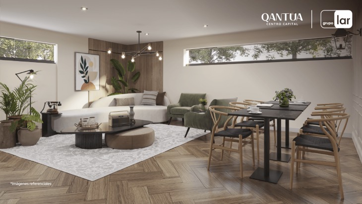 Departamentos en Cercado de lima