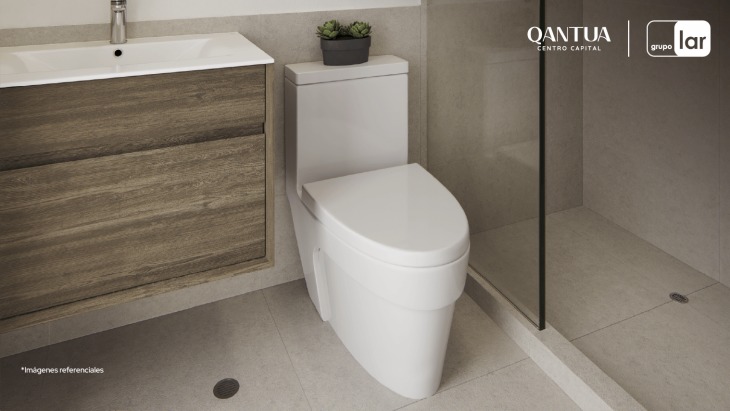 Departamentos en Cercado de lima