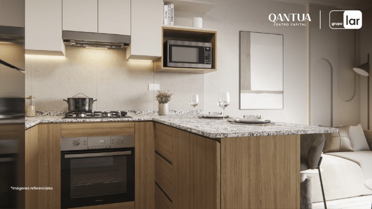 Departamentos en Cercado de lima