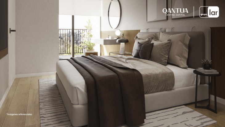 Departamentos en Cercado de lima