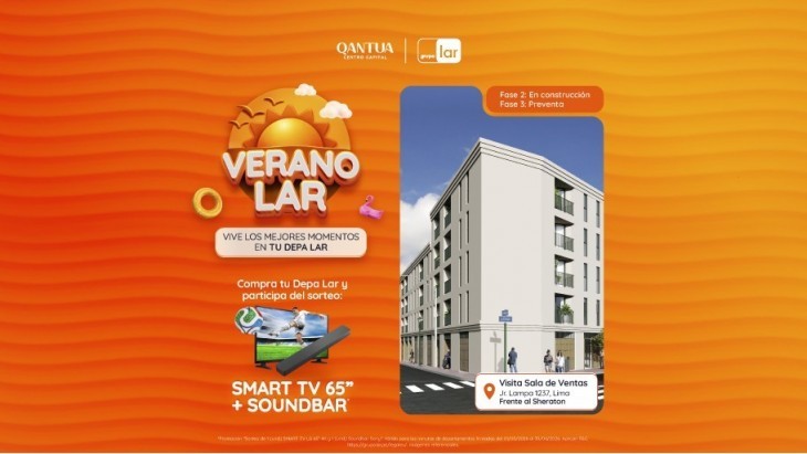 Departamentos en Cercado de lima