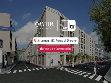 QANTUA | FASE 3