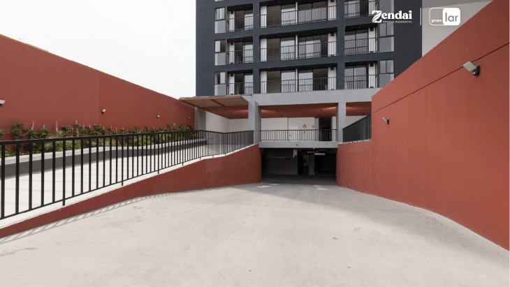 Departamentos en La Victoria