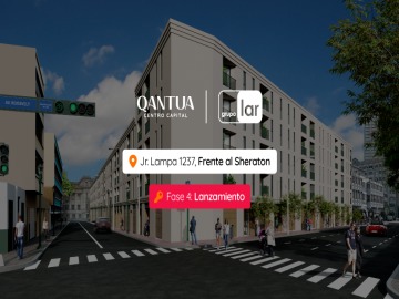 QANTUA | FASE 4