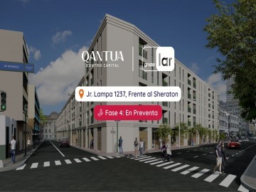 QANTUA | FASE 4