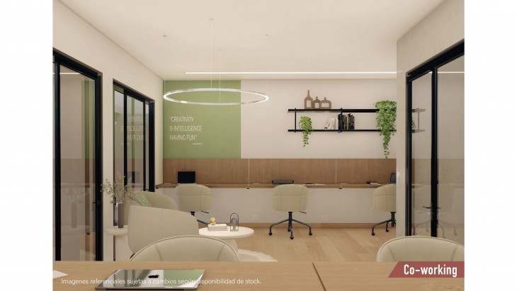 Departamentos en San Isidro