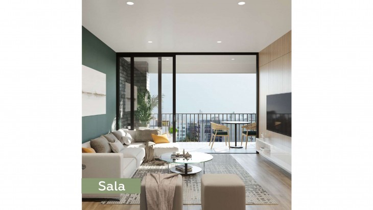 Departamentos en Miraflores