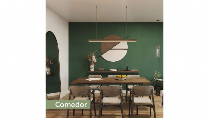 Departamentos en Miraflores